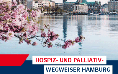 Wegbegleiter Palliativ & Hospiz Hamburg 2023